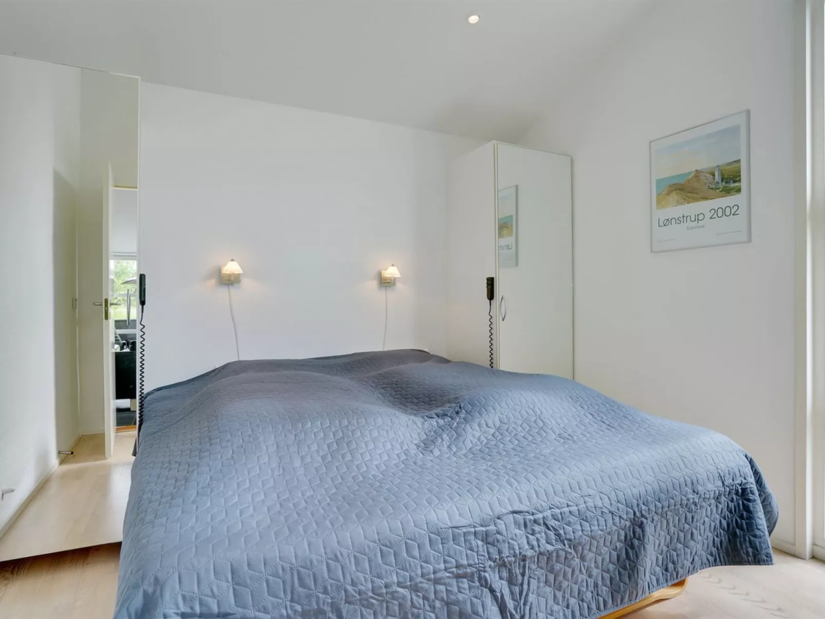 "Aiyana" - 530m from the sea-Dedans