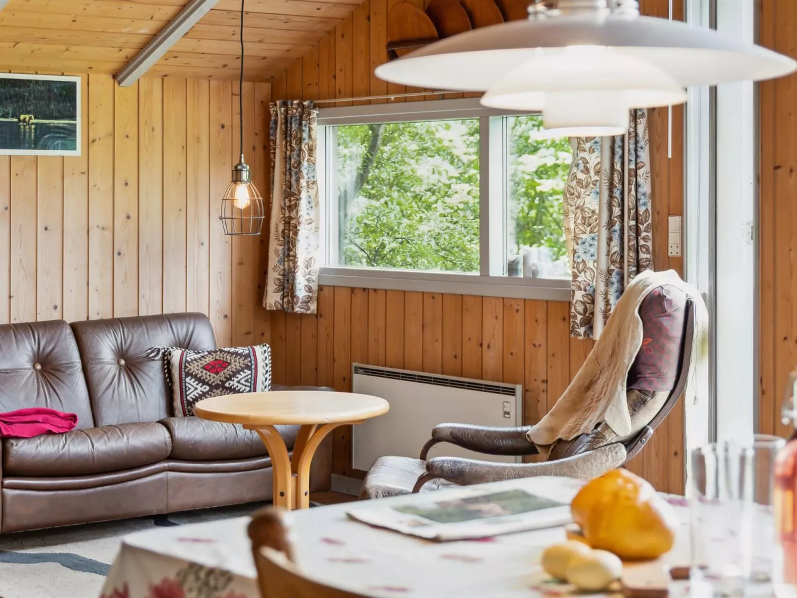 "Kerrin" - 300m from the sea-Inside