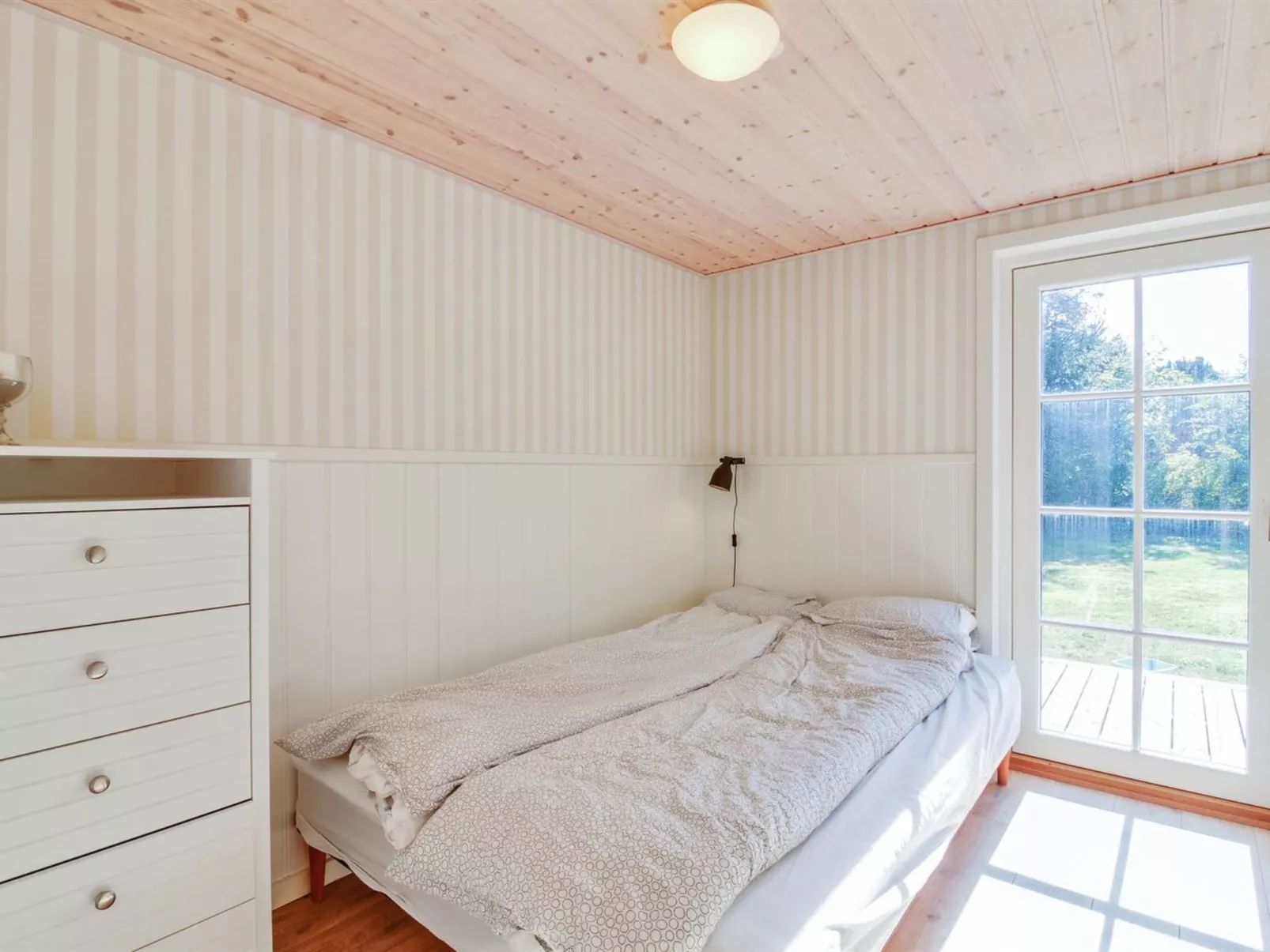 "Santtu" - 600m from the sea-Dedans