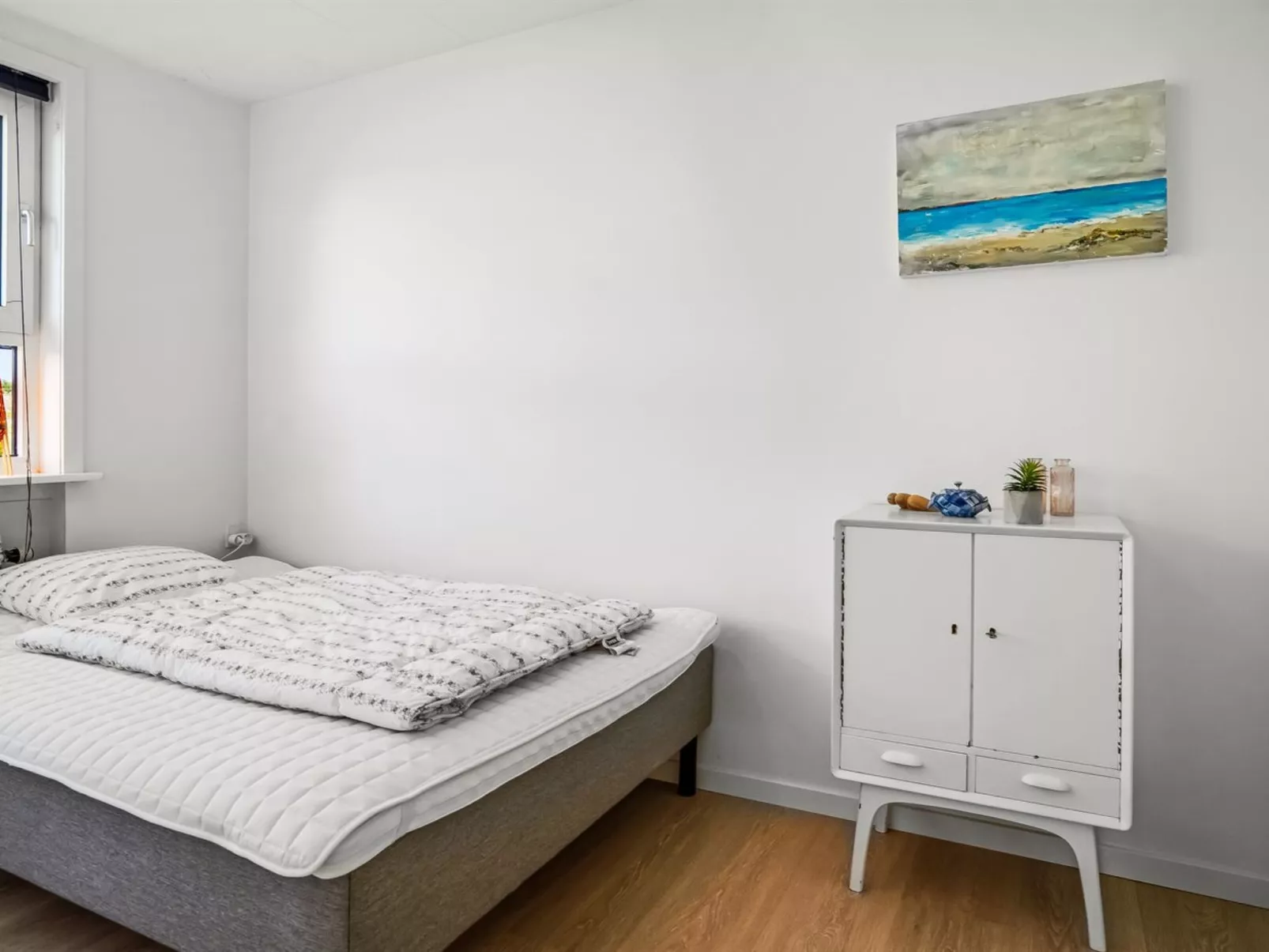 "Villum" - 700m from the sea-Dedans