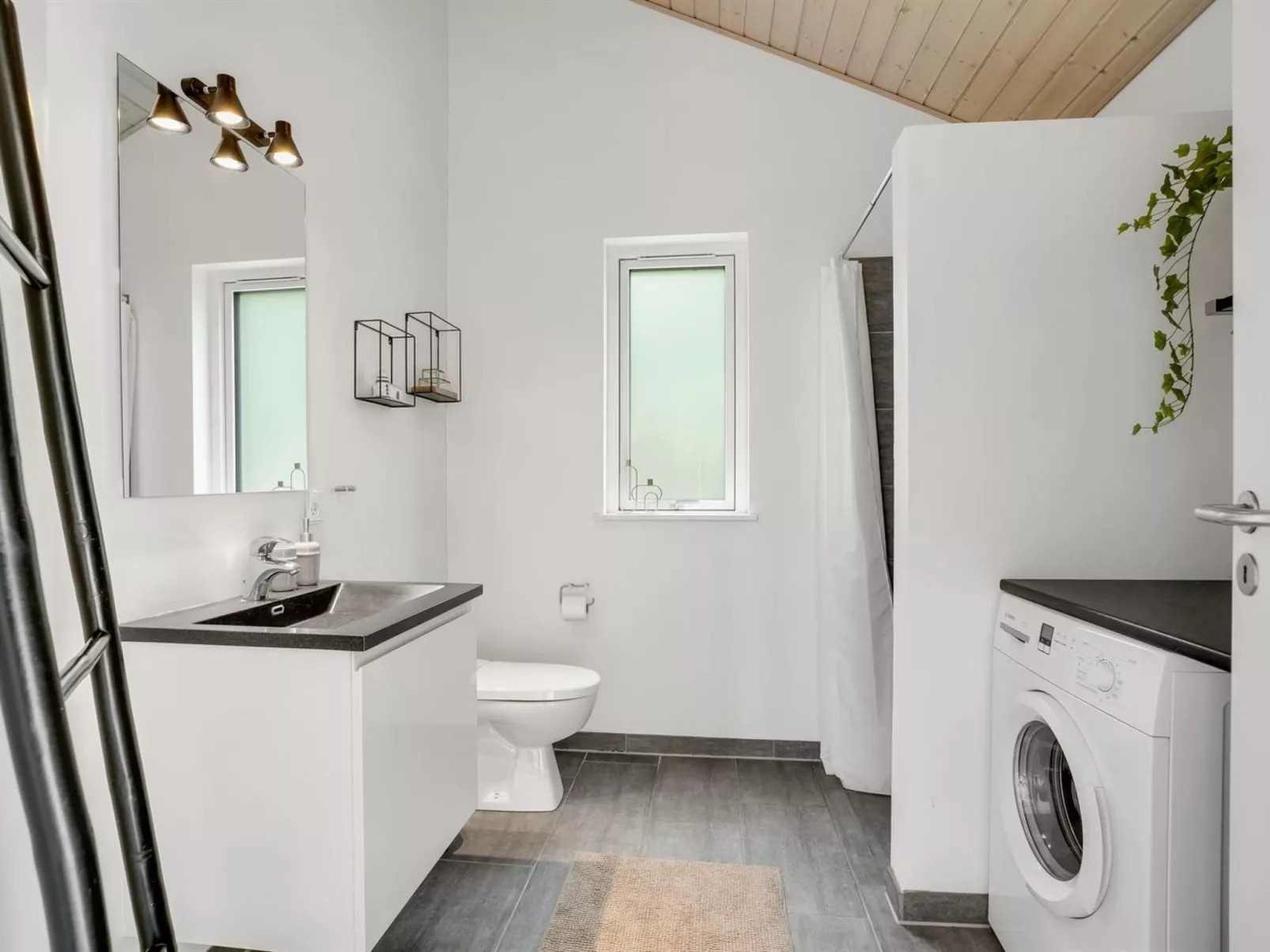 "Luukas" - 150m from the sea-Inside