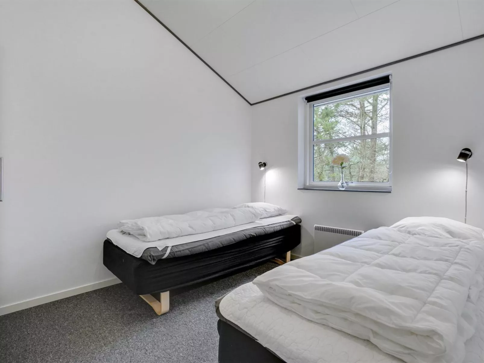 "Hekla" - 30km from the sea-Drinnen