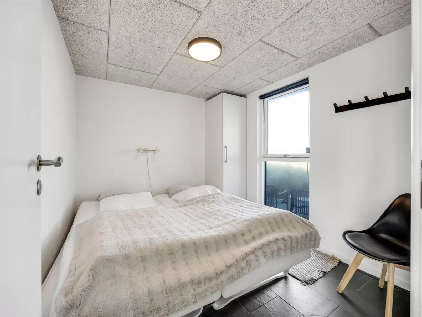 "Antonie" - 95m from the sea-Drinnen