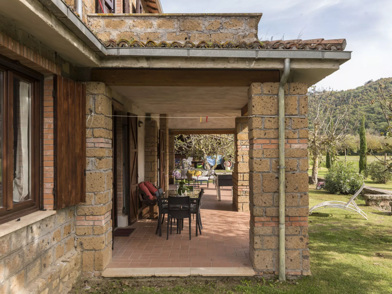 Casa Domenico n° 1-Outside