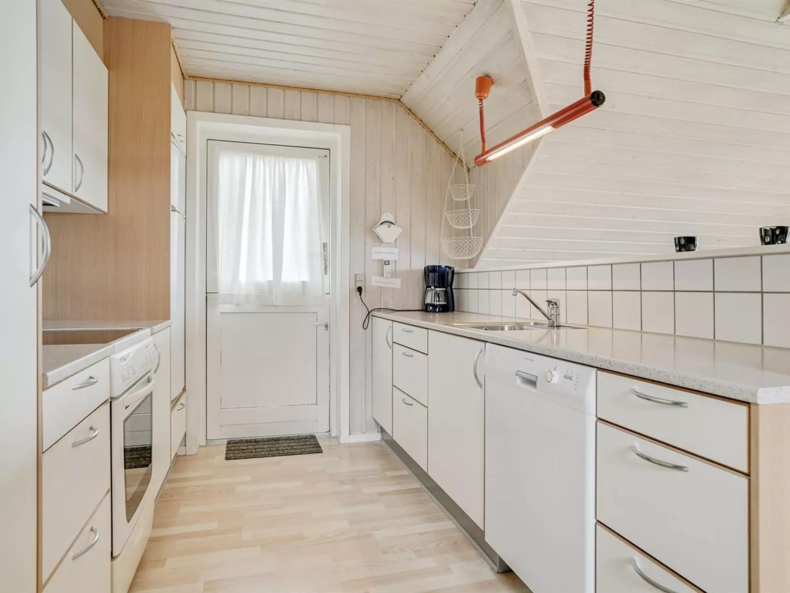 "Felina" -  from the sea-Inside