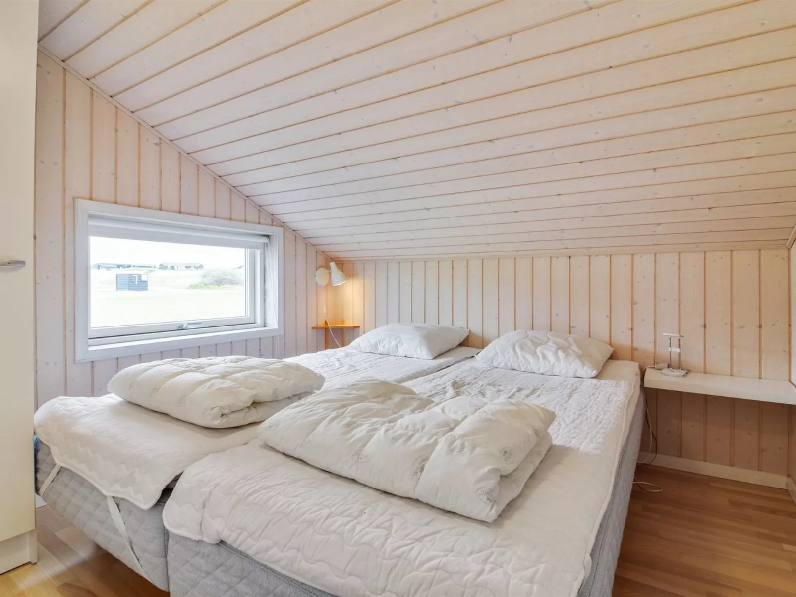 "Anett" - 400m from the sea-Dedans