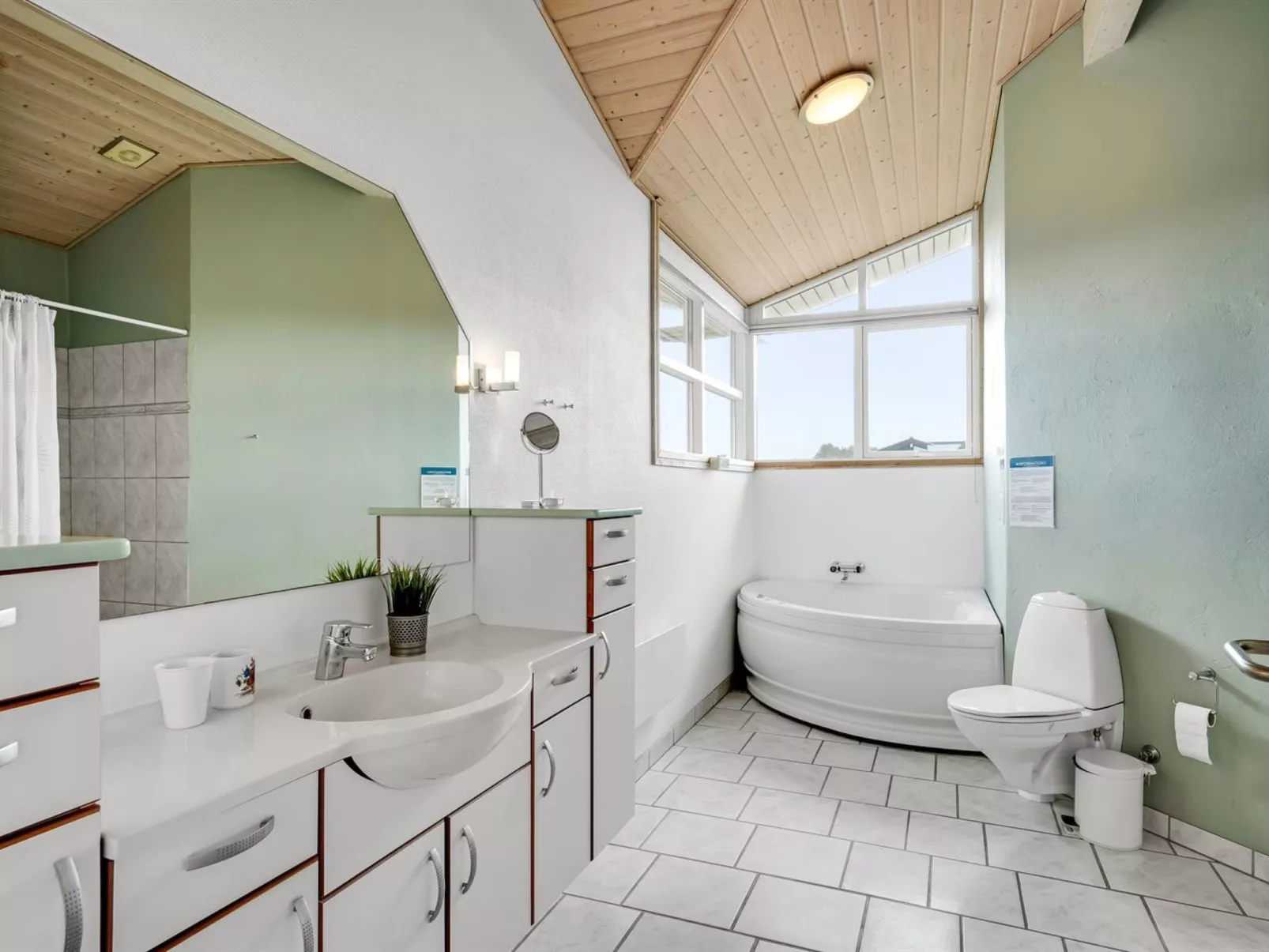 "Jolanta" - 250m from the sea-Dedans