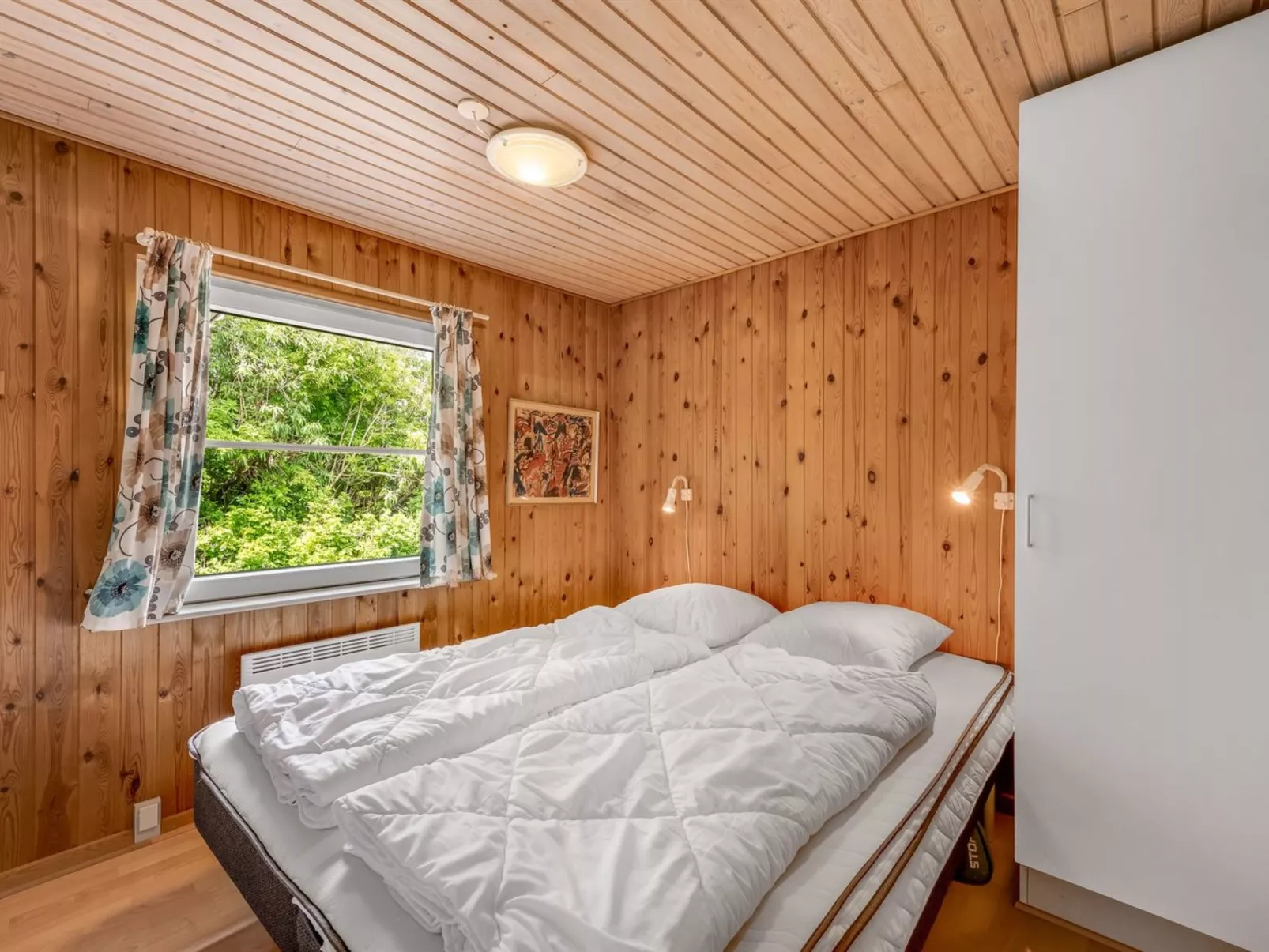 "Ludvig" -  from the sea-Inside