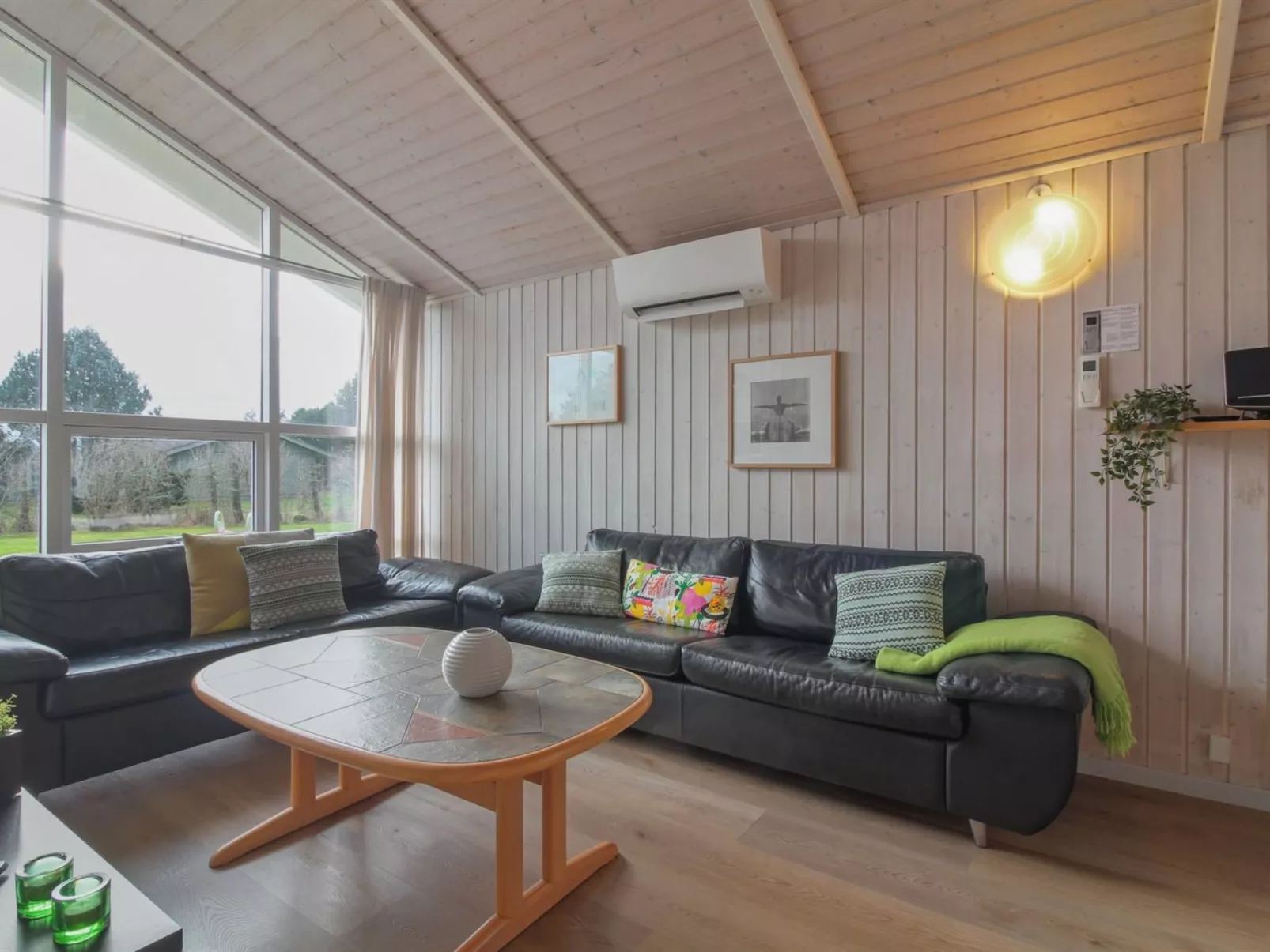 "Panu" - 600m from the sea-Inside