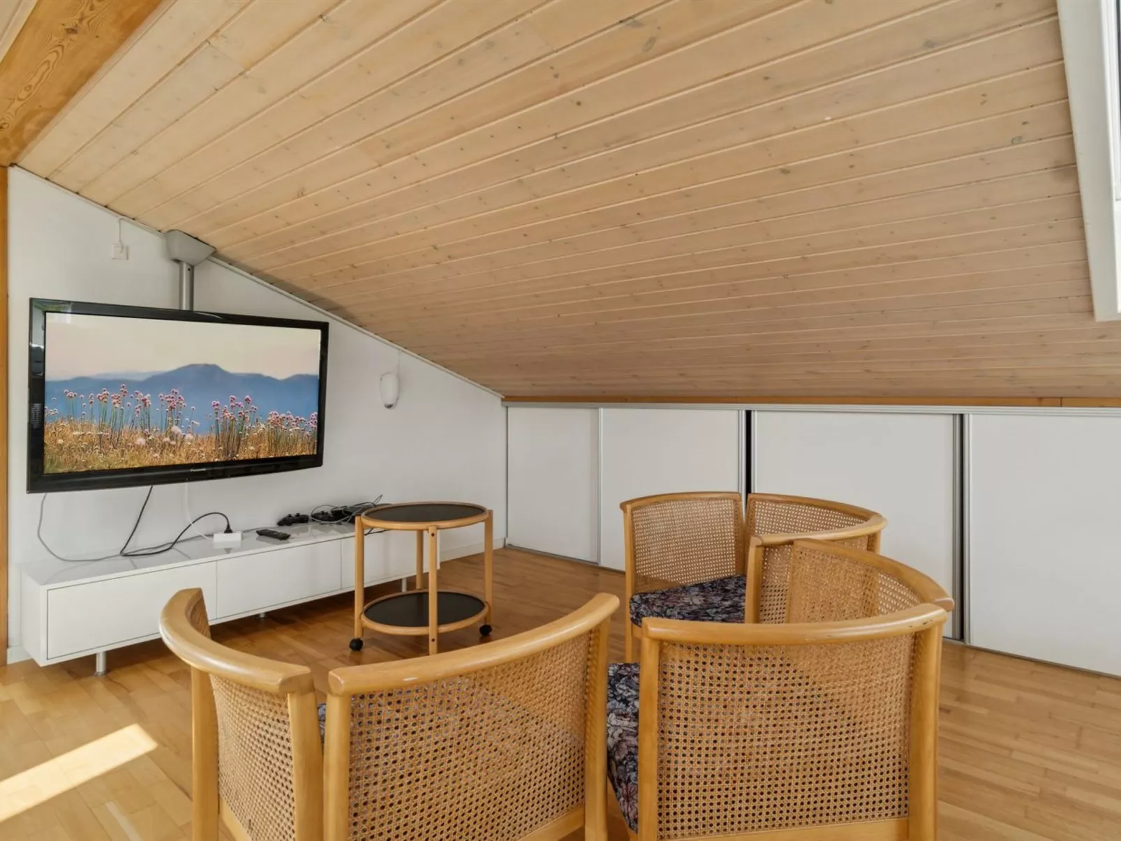 "Elba" - 100m from the sea-Outside