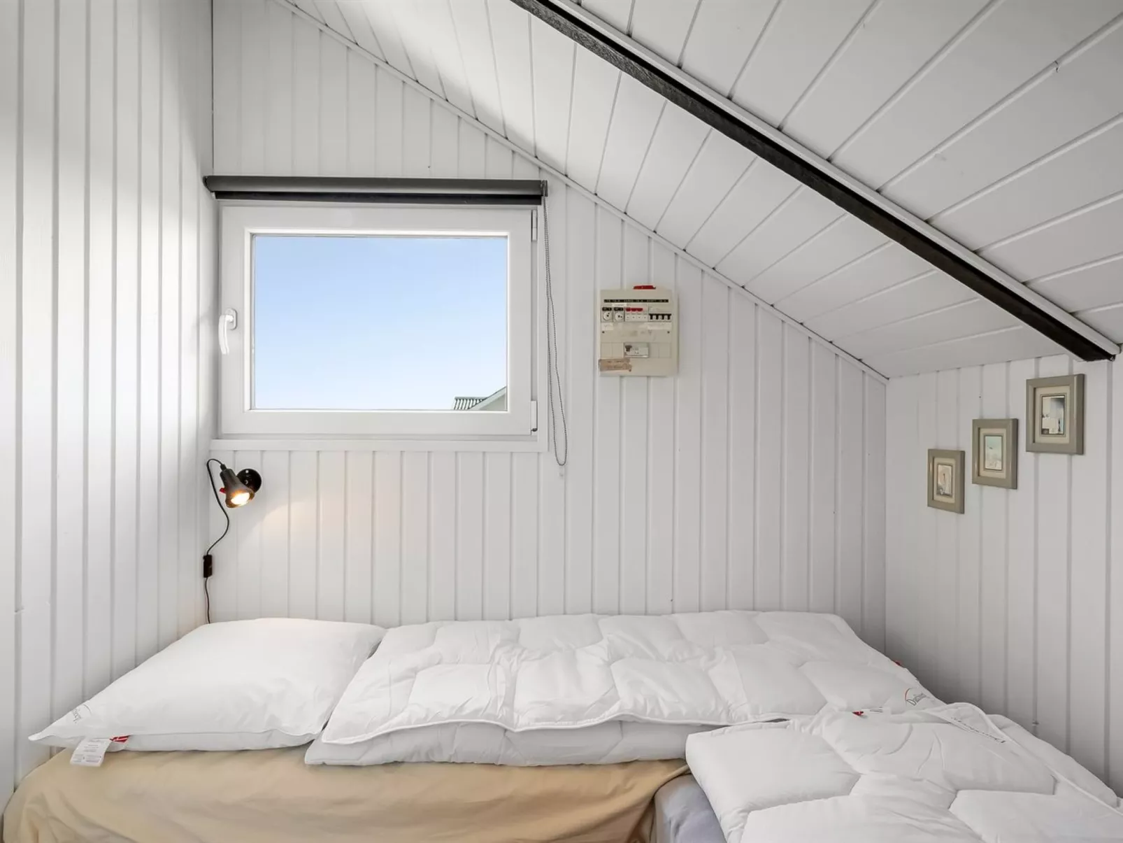 "Arla" - 200m from the sea-Dedans