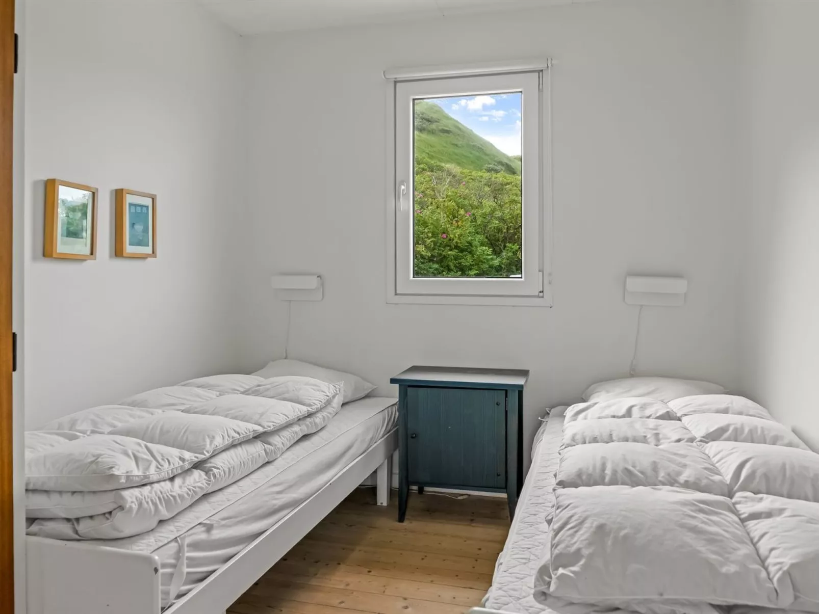 "Thorfrid" - 150m from the sea-Inside