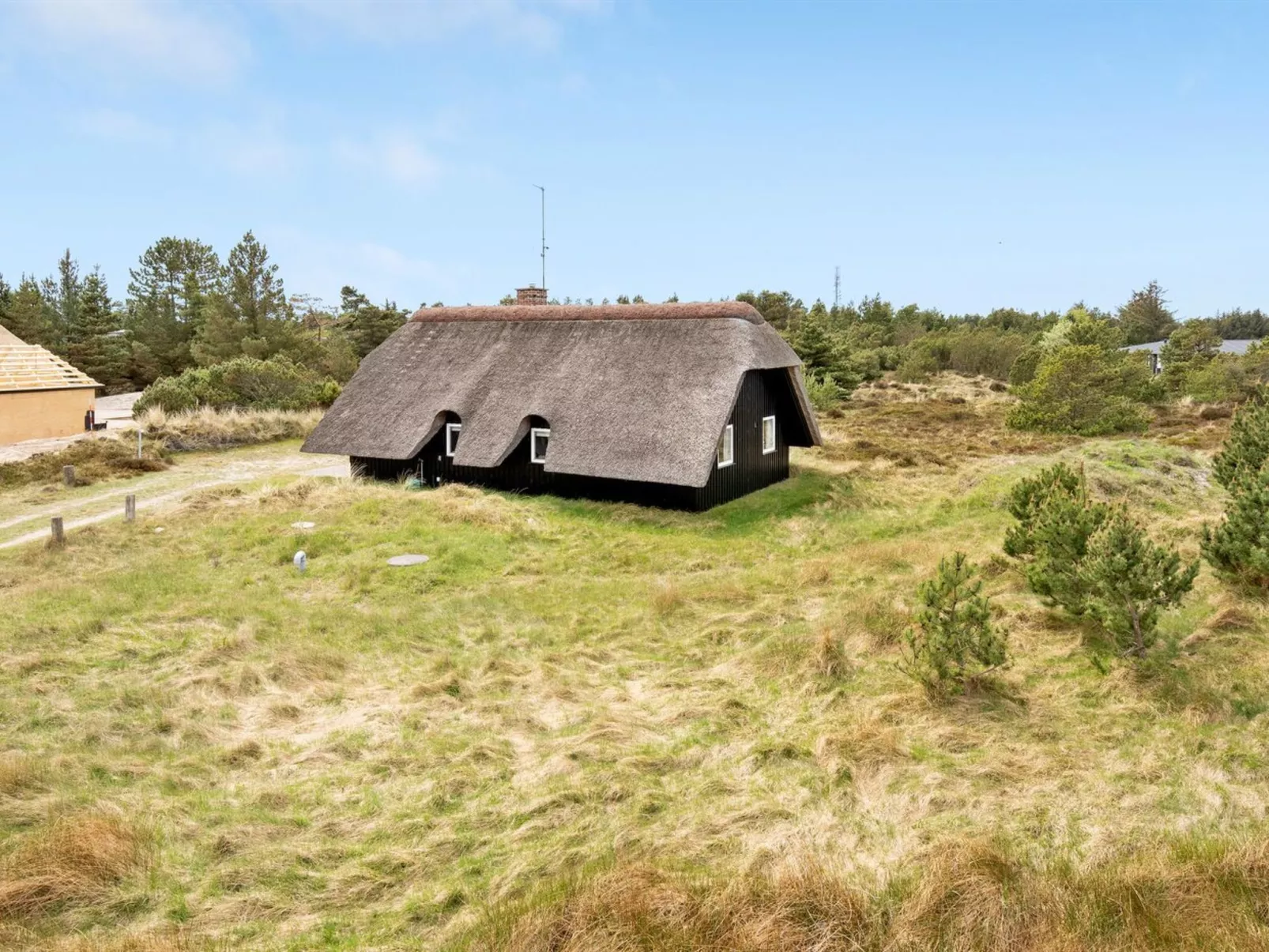 "Vladan" - 1.6km from the sea-Dedans