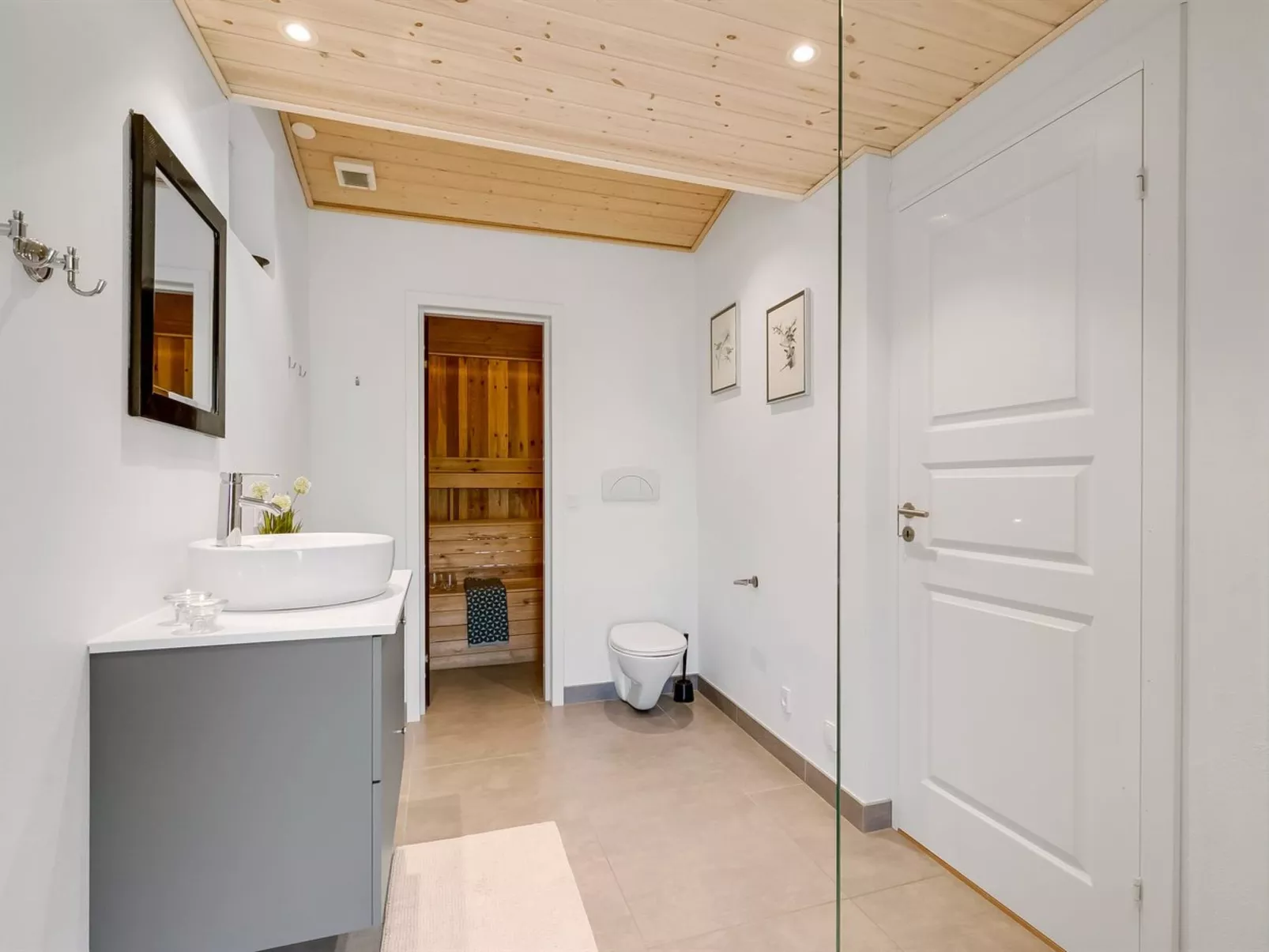 "Temelko" - 200m from the sea-Inside