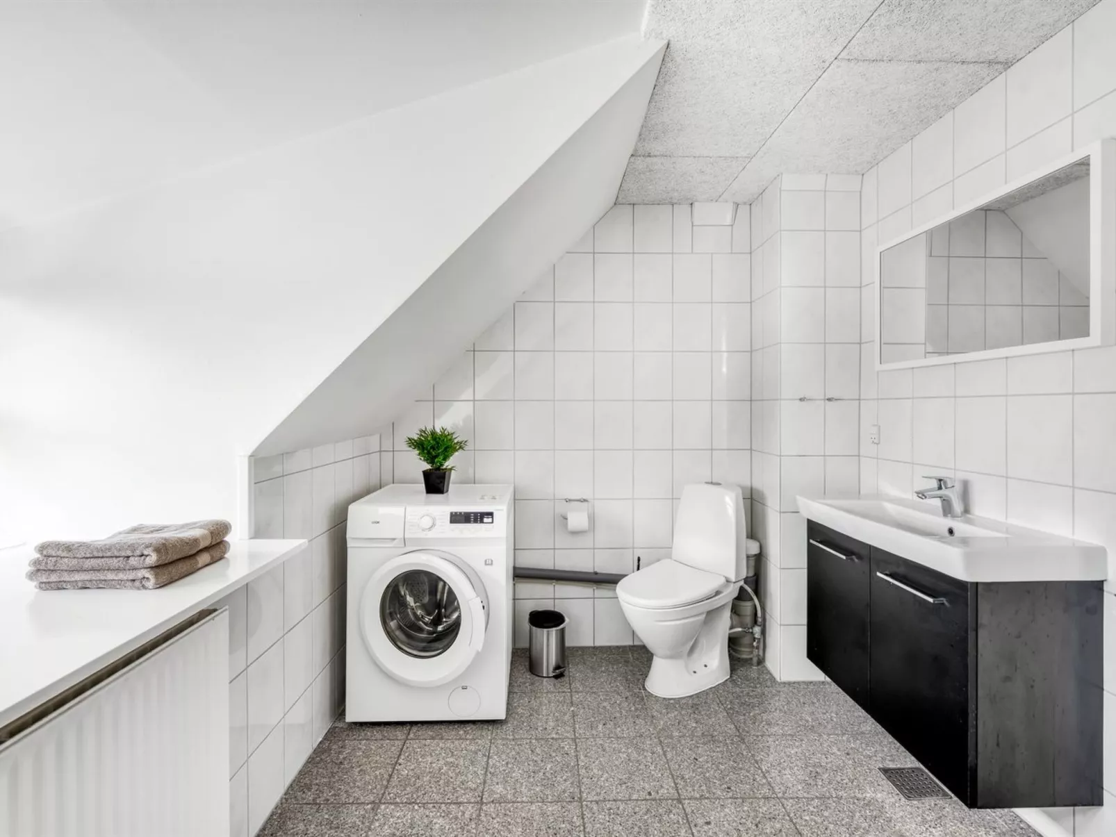 "Irlin" - 800m from the sea-Dedans