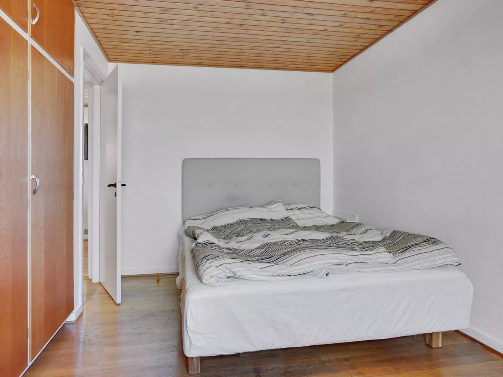 "Kalist" - 50m from the sea-Dedans