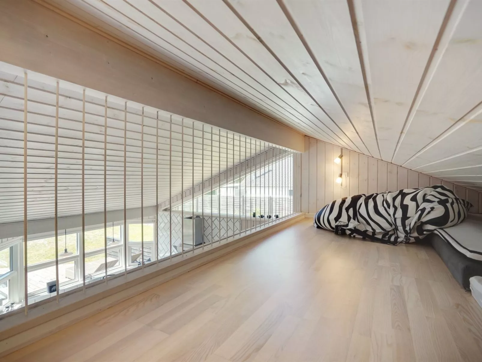 "Herta" - 700m from the sea-Inside