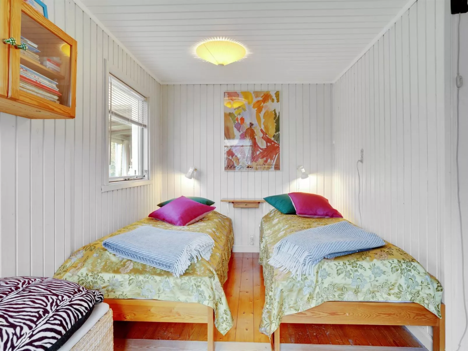 "Lenard" - 400m from the sea-Inside