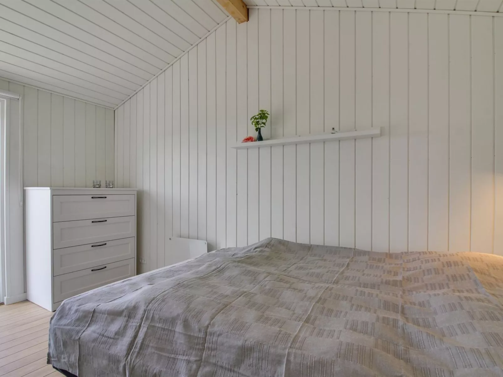 "Marius" - 200m from the sea-Dedans