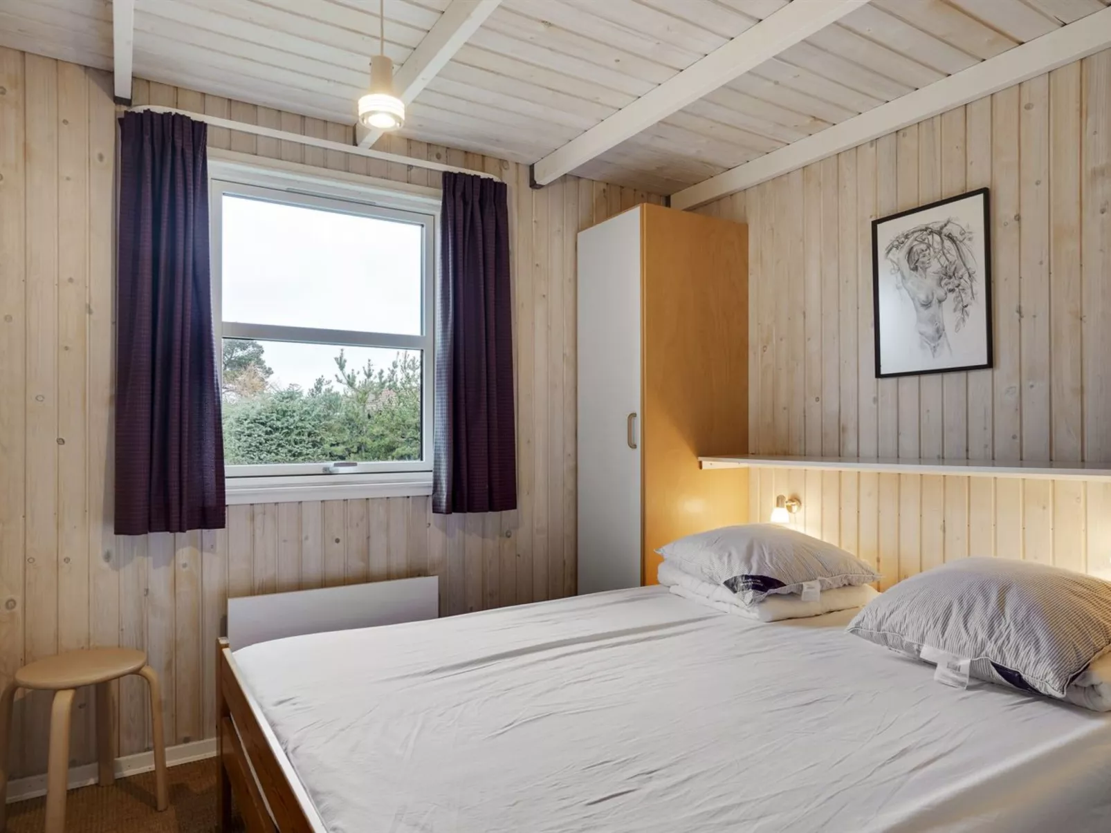 "Tino" - 900m from the sea-Drinnen