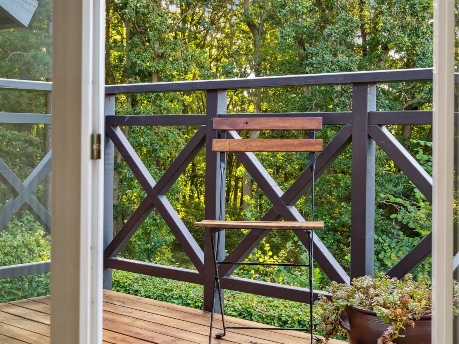 "Thiokk" - 500m from the sea-Outside