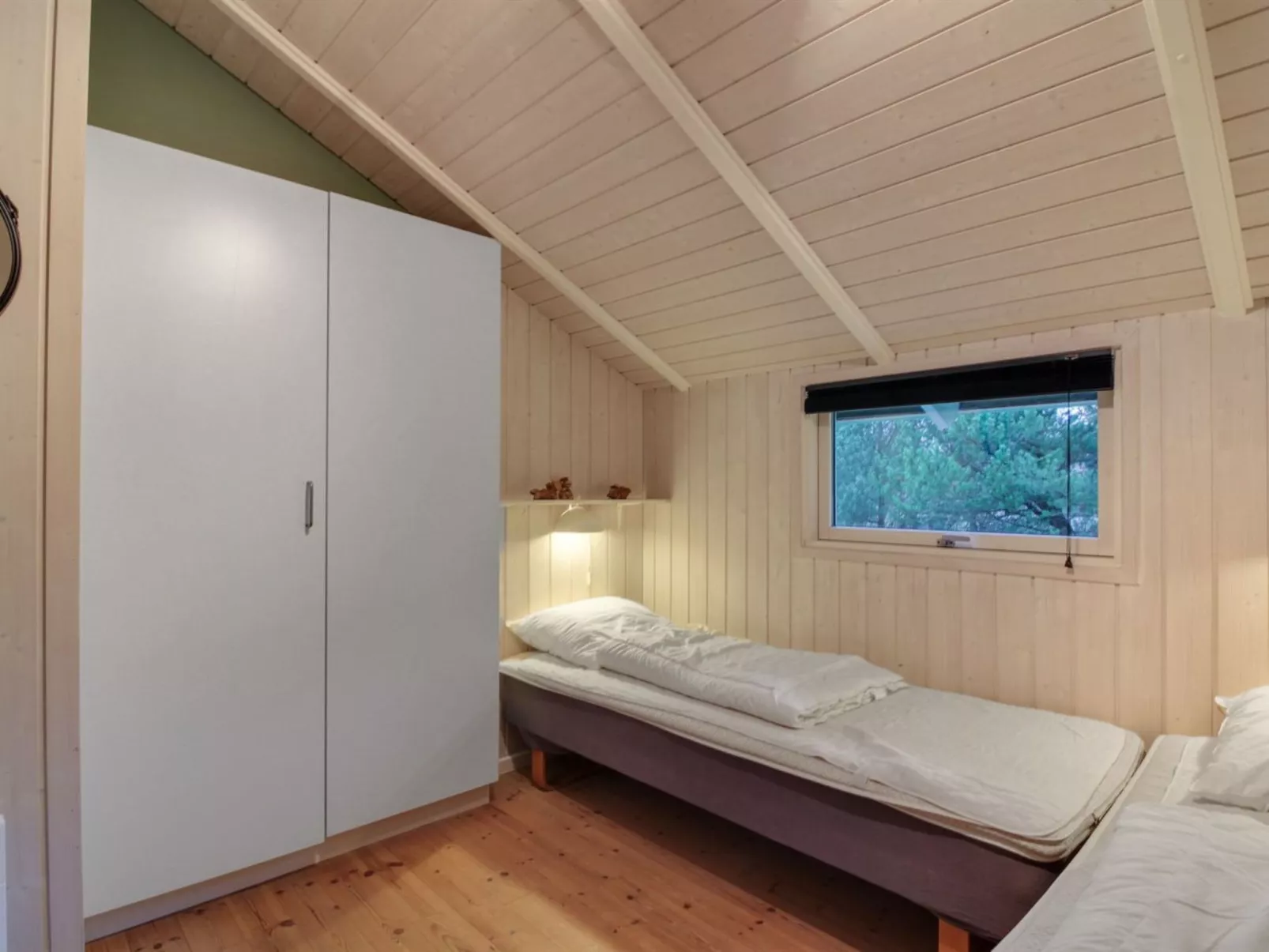 "Acucena" - 1.3km from the sea-Dedans