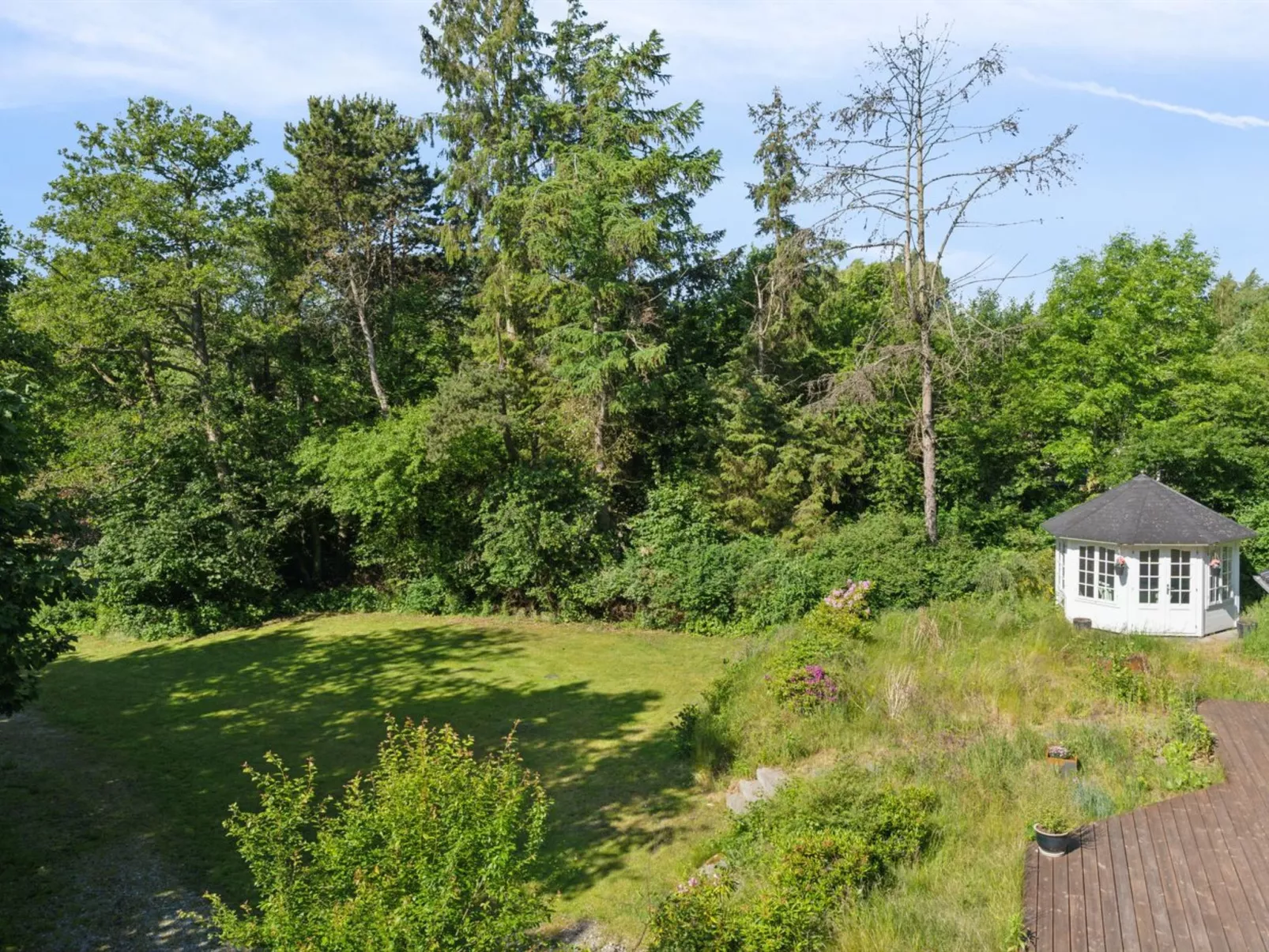 "Thora" - 800m from the sea-Outside