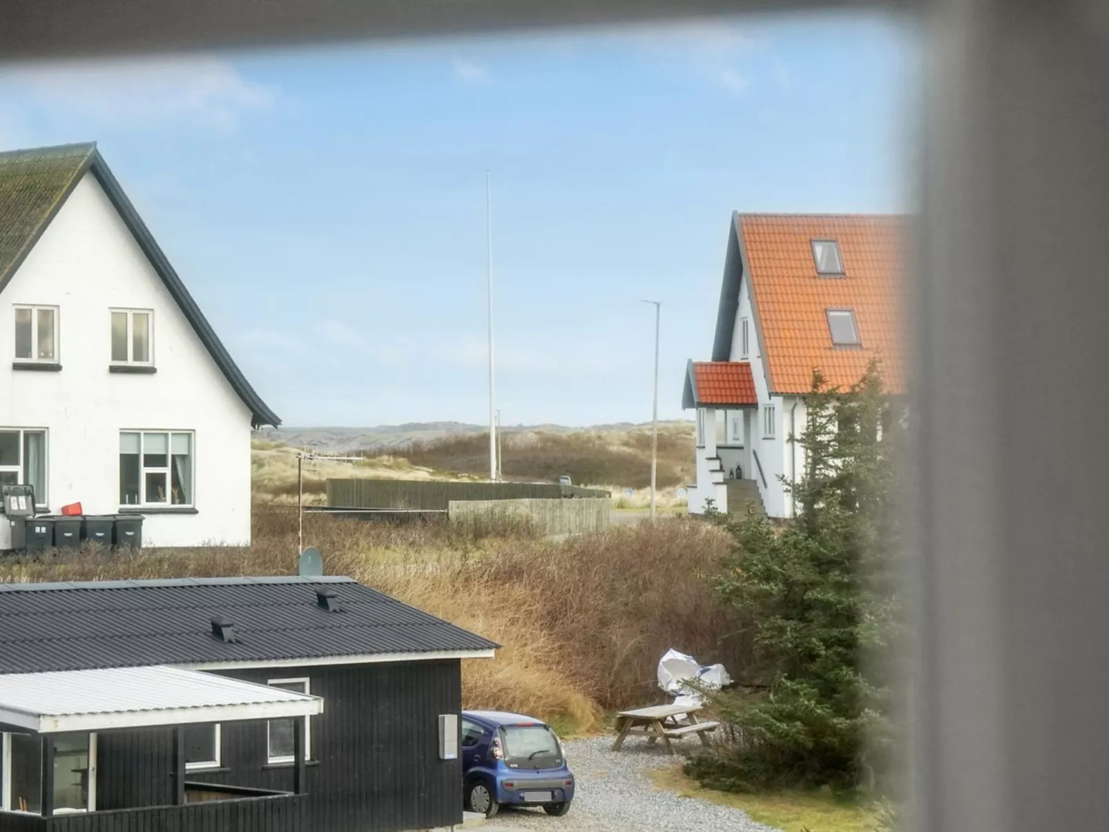 "Thilla" - 100m from the sea-Outside