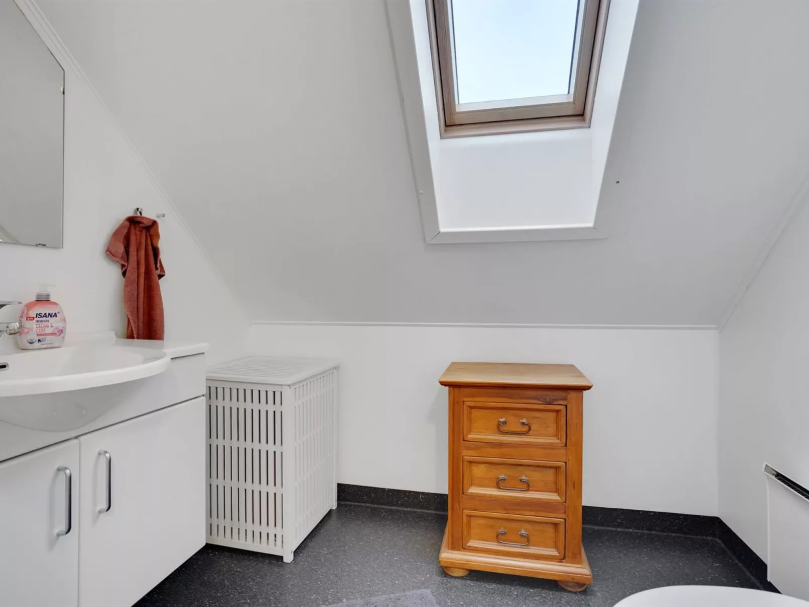 "Manola" - 300m from the sea-Drinnen