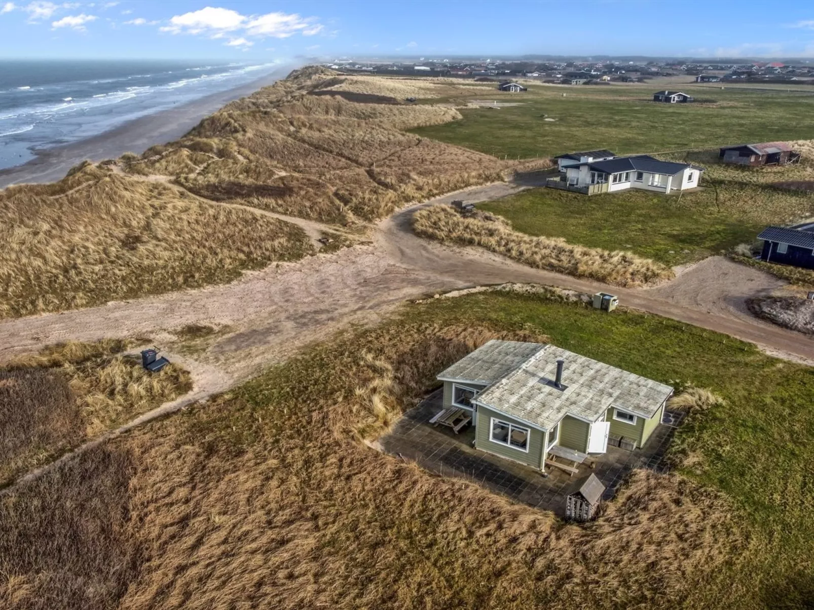 "Adi" - 75m from the sea-Outside