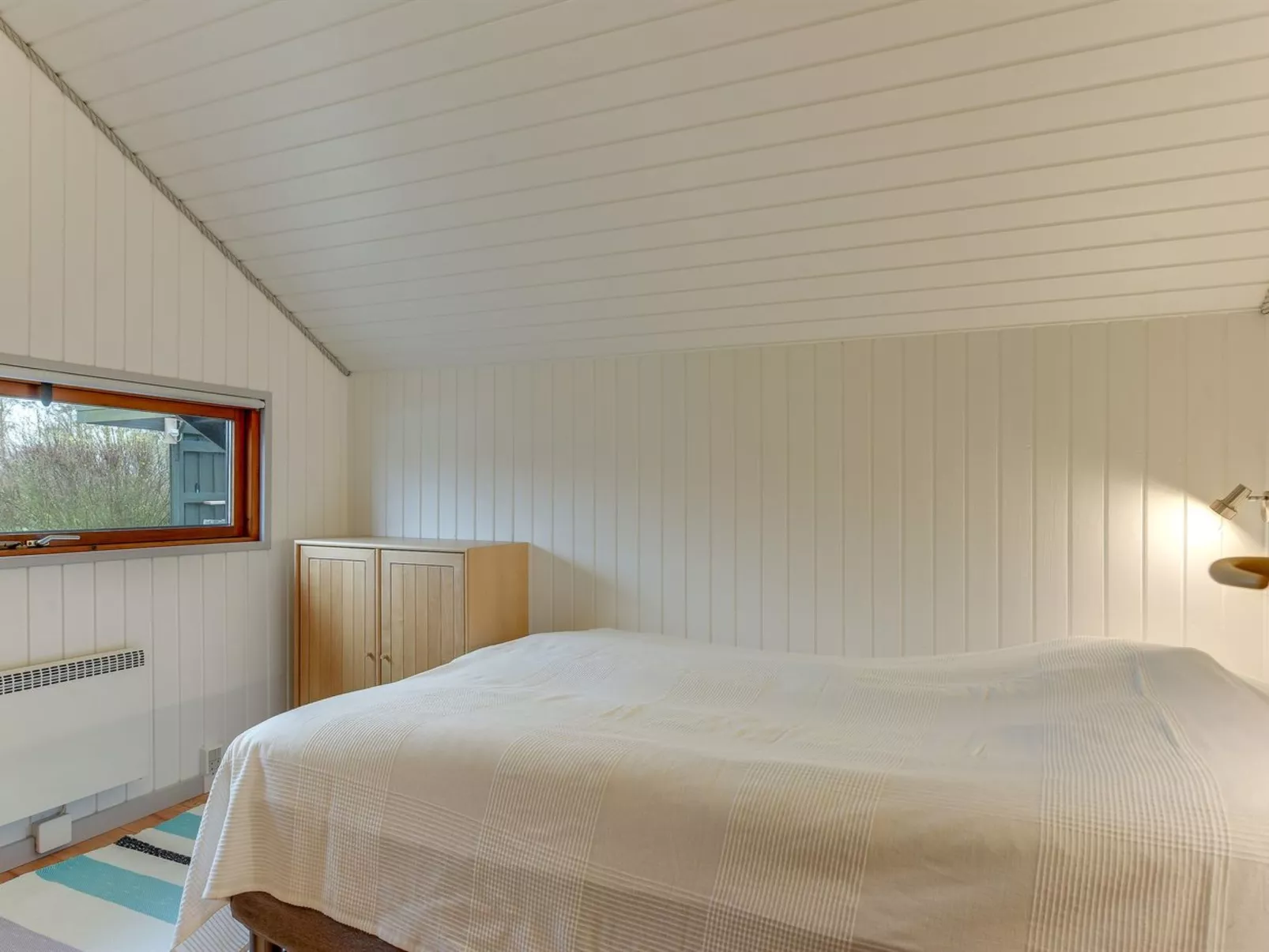 "Tican" - 400m from the sea-Inside