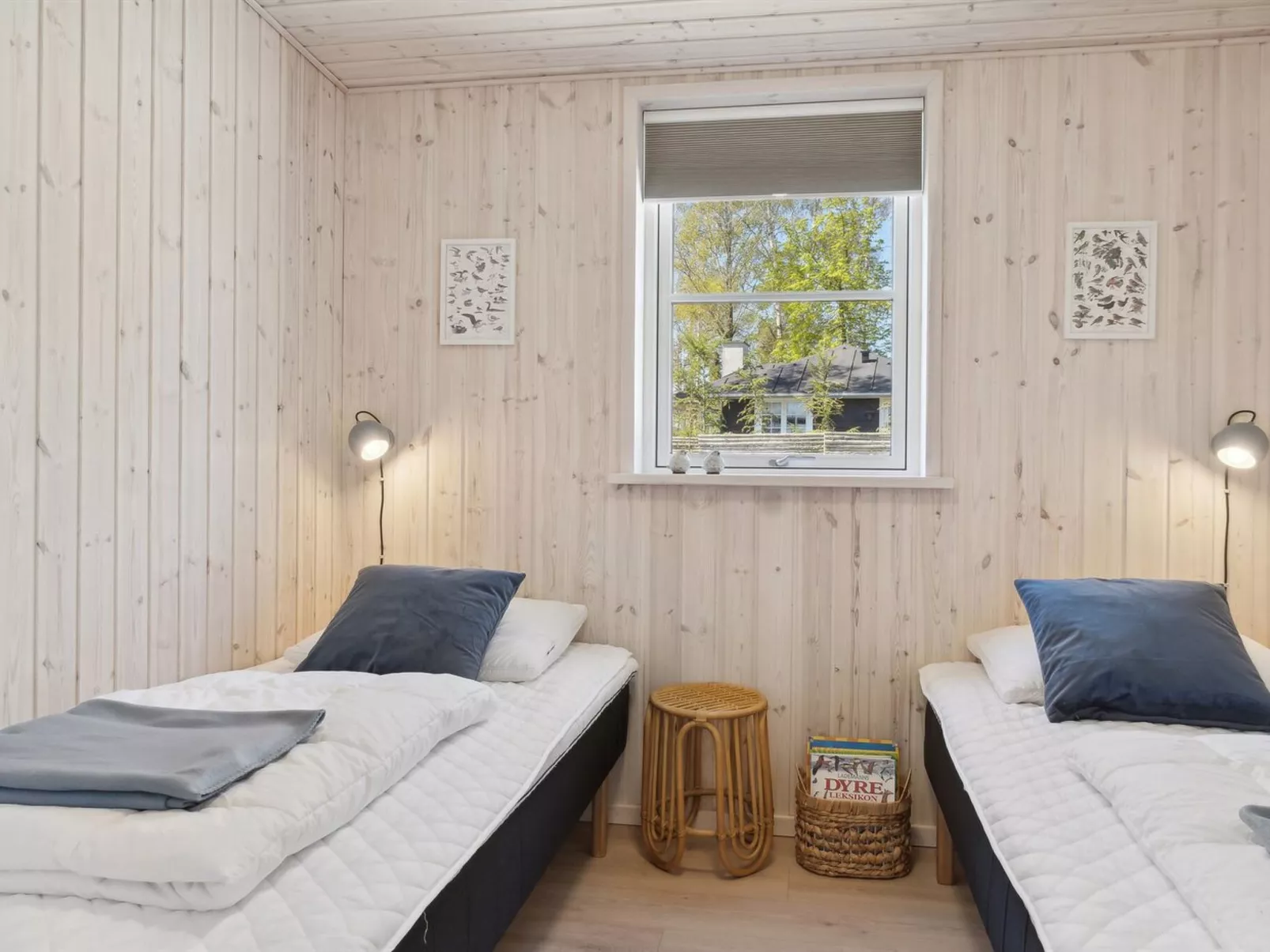 "Engli" - 90m from the sea-Inside