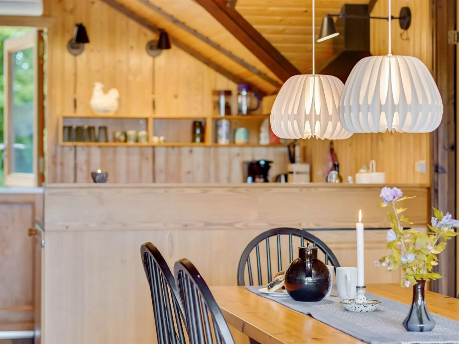 "Ija" - 200m from the sea-Inside