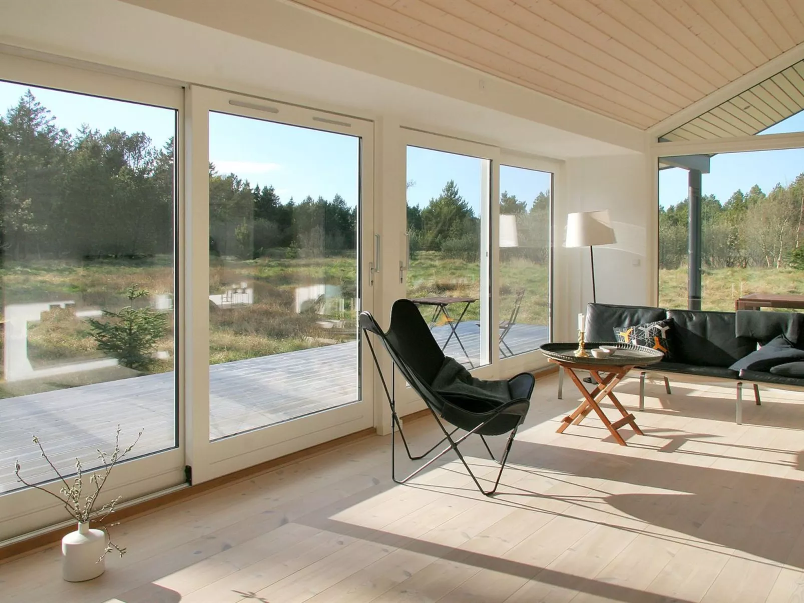 "Melinda" - 2km from the sea-Inside