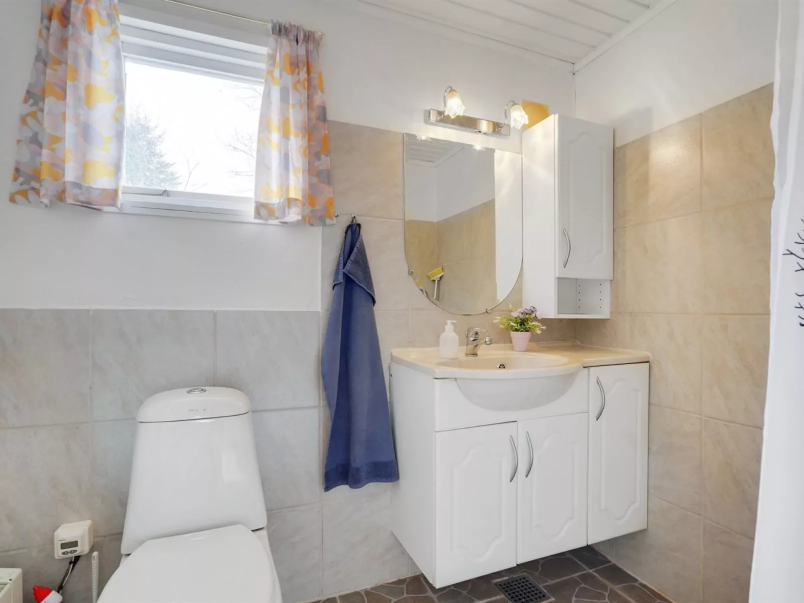 "Hejne" - 29km from the sea-Drinnen