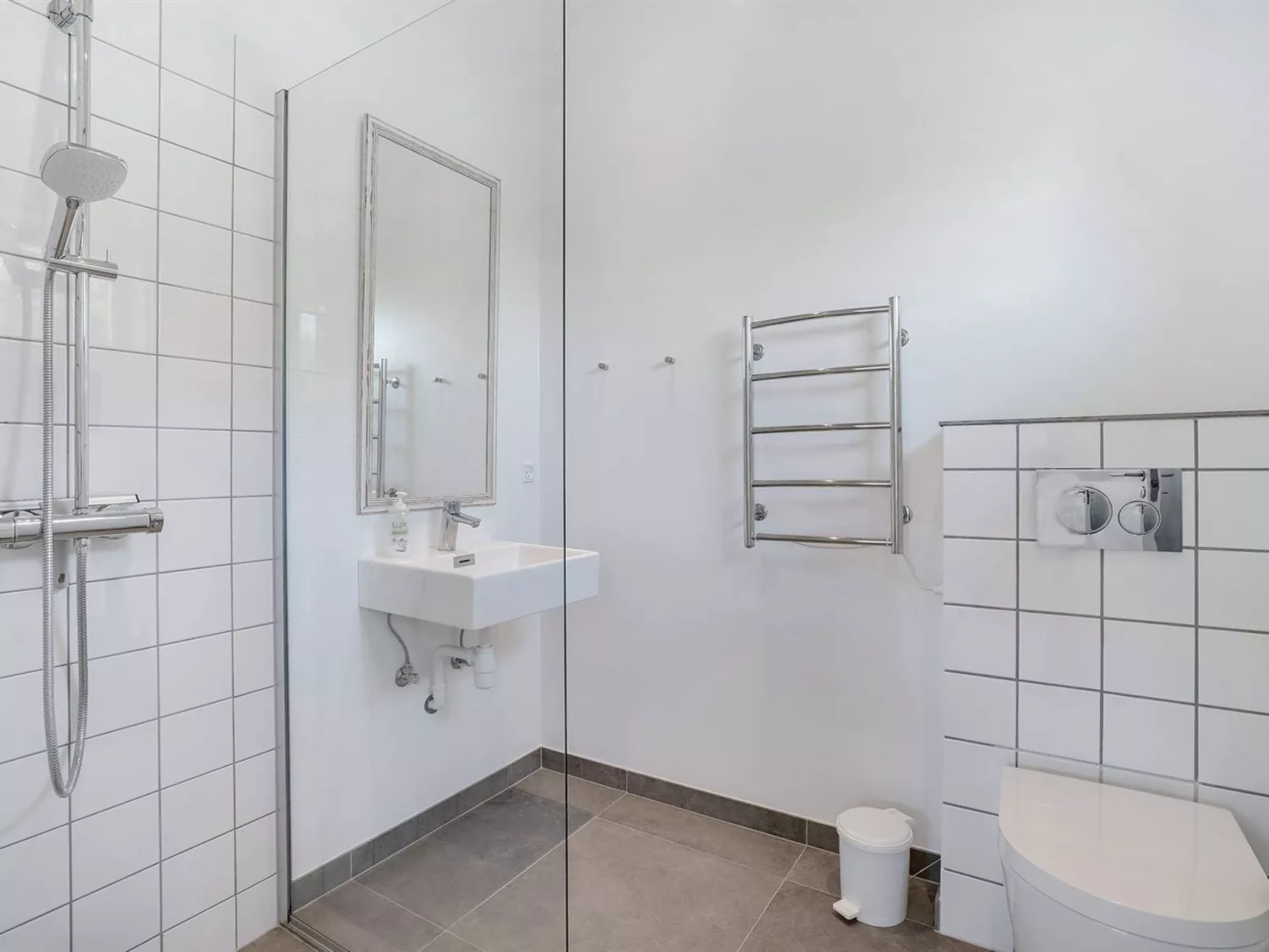 "Ilkka" - 175m from the sea-Dedans