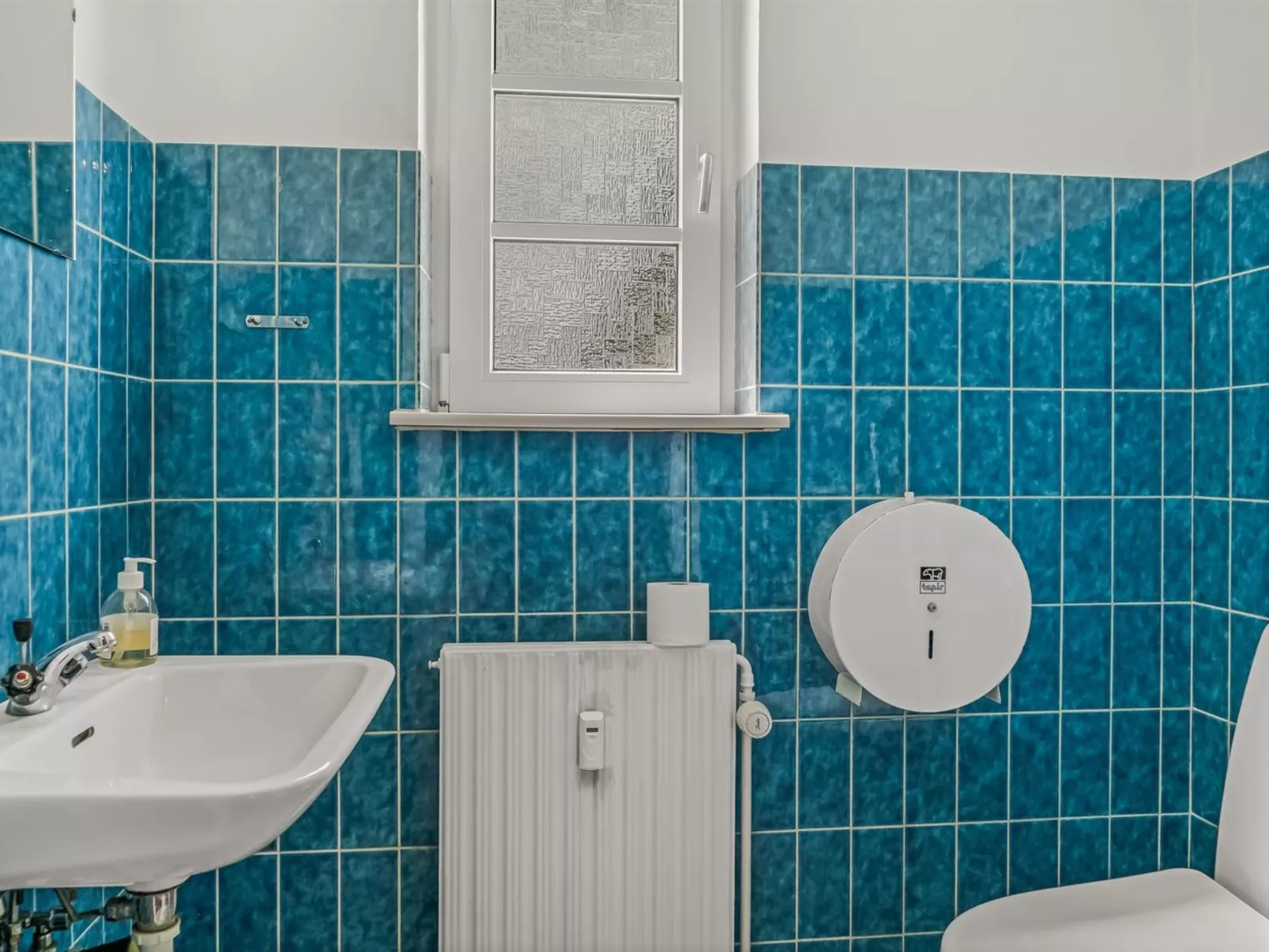 "Jördis" - 150m from the sea-Drinnen