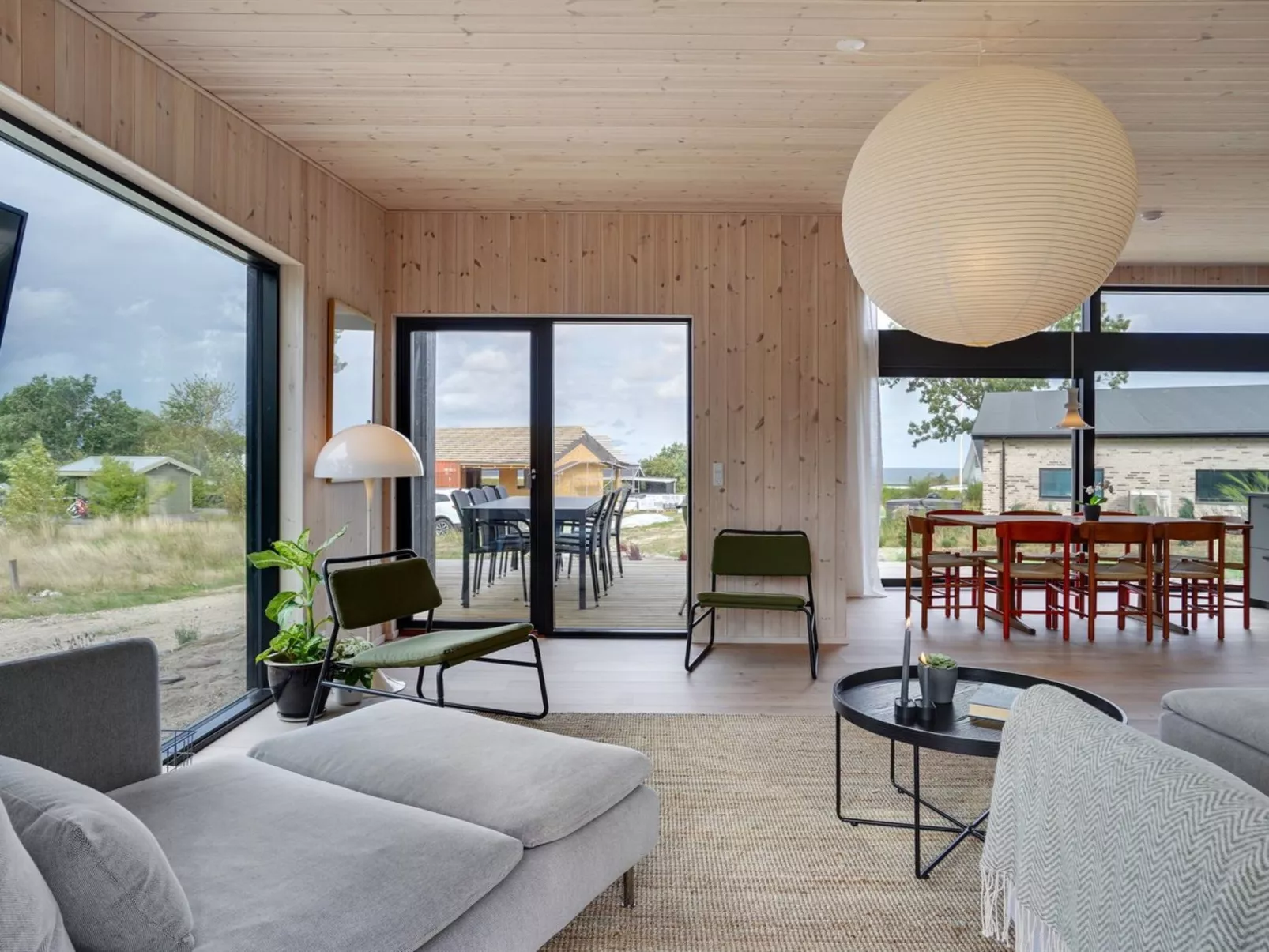 "Srebre" - 350m from the sea-Drinnen