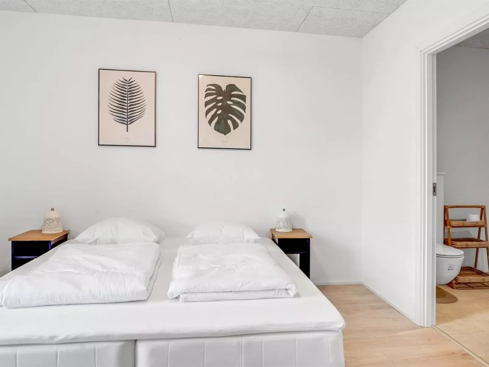 "Ilsabe" - 2km from the sea-Inside