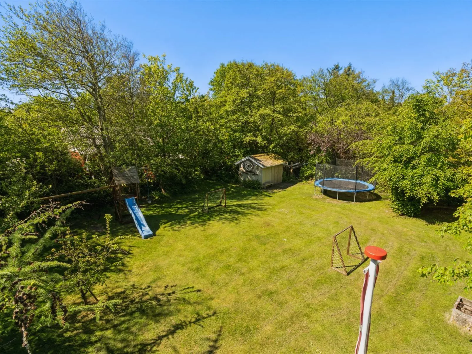 "Flugha" - 500m to the fjord-Dehors