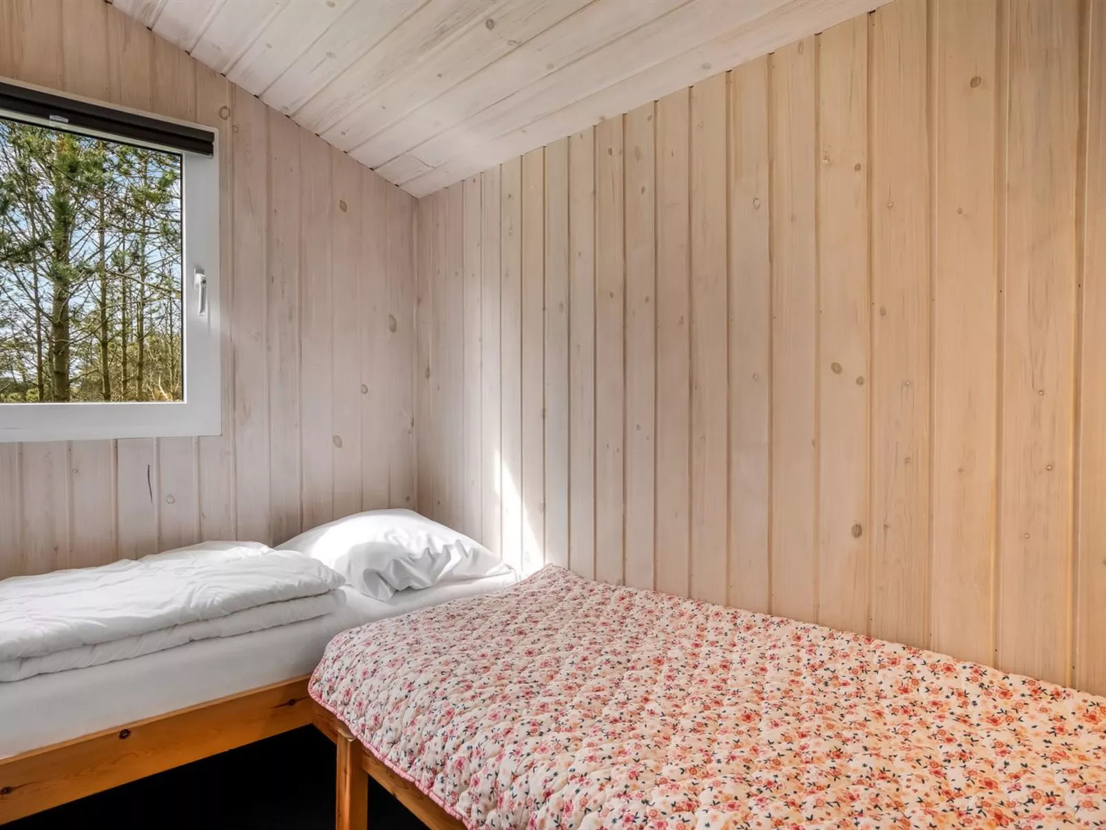 "Richardine" - 850m from the sea-Drinnen