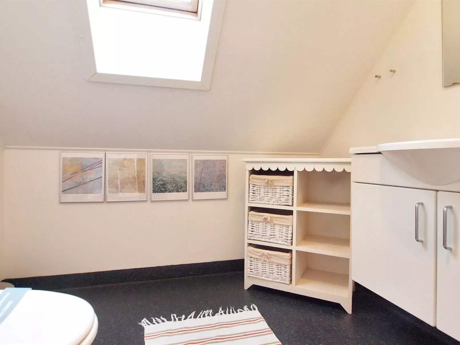 "Daniela" - 300m from the sea-Inside