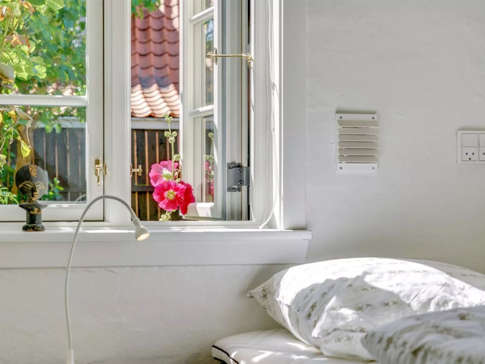 "Ejler" - 200m from the sea-Inside