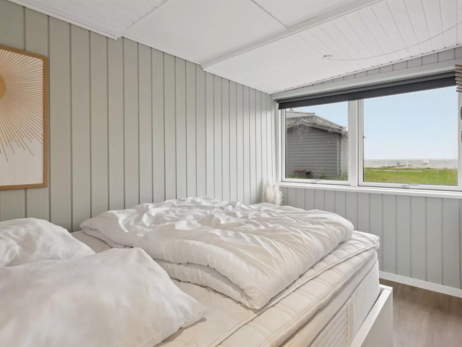 "Pedersen" - 50m from the sea-Inside