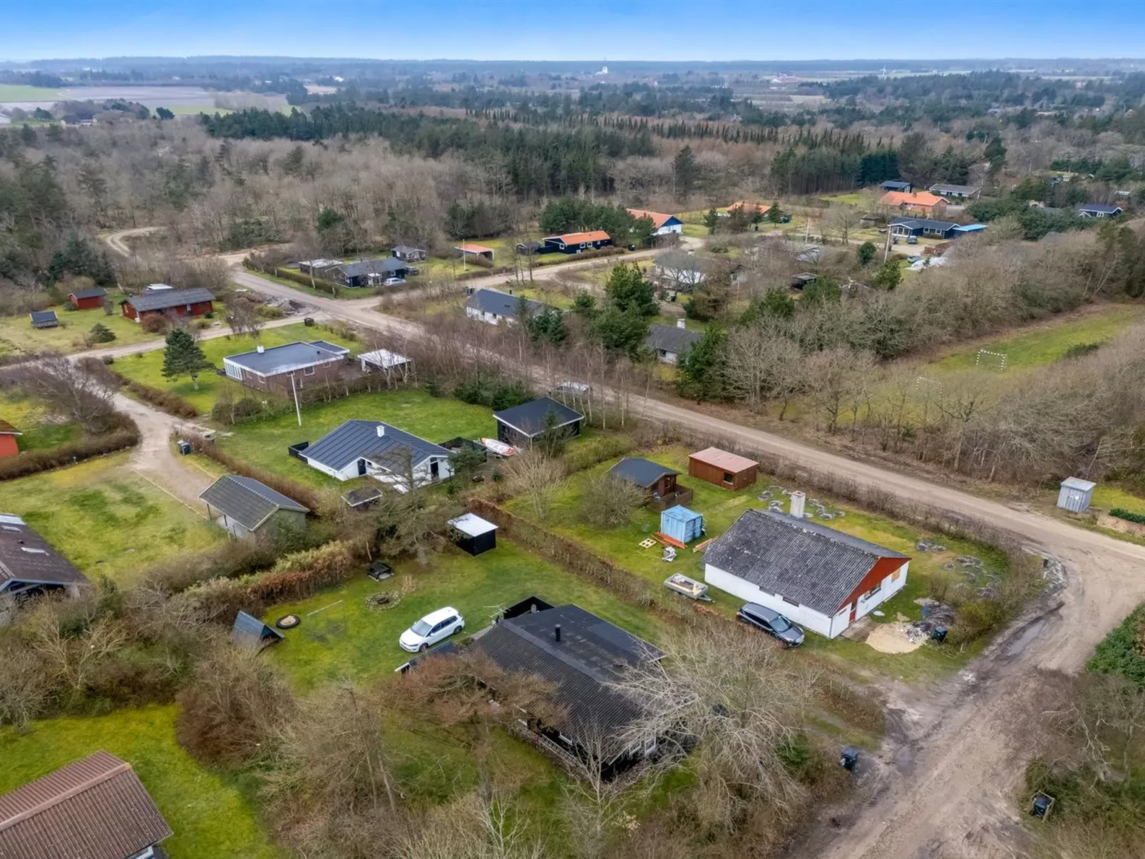 "Raisa" - 200m to the fjord-Outside