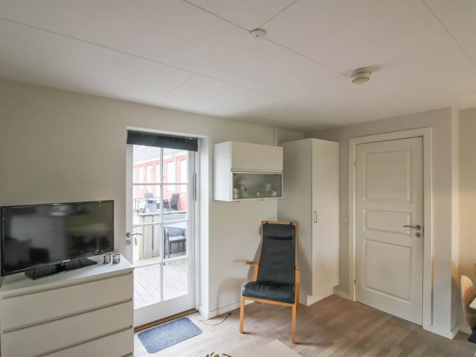 "Lutz" - 6km from the sea-Inside