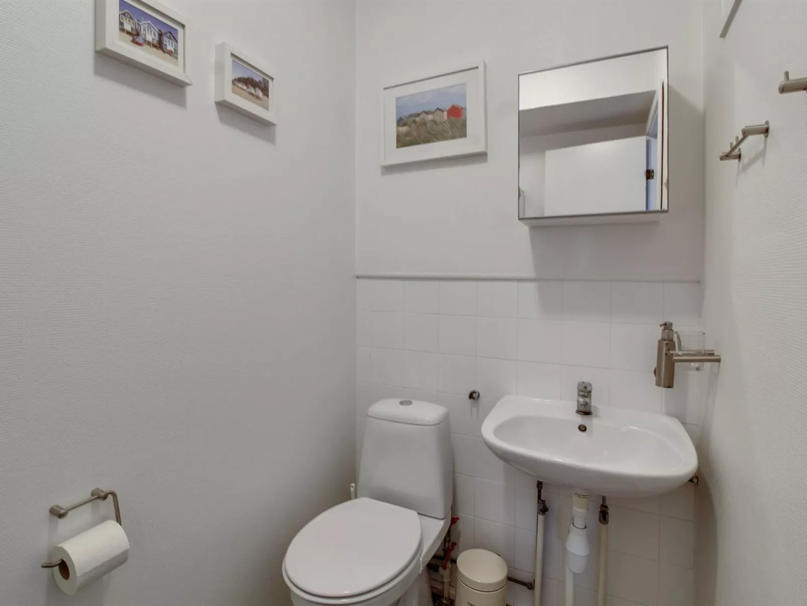 "Bozin" - 200m from the sea-Dedans