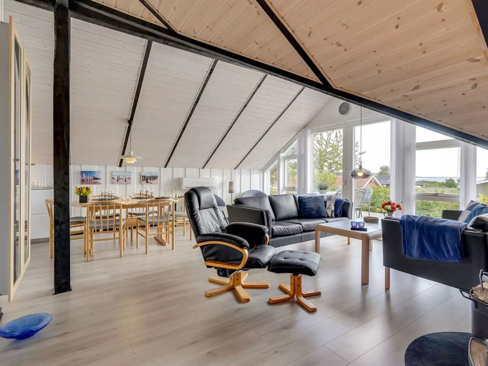 "Josef" - 500m from the sea-Inside