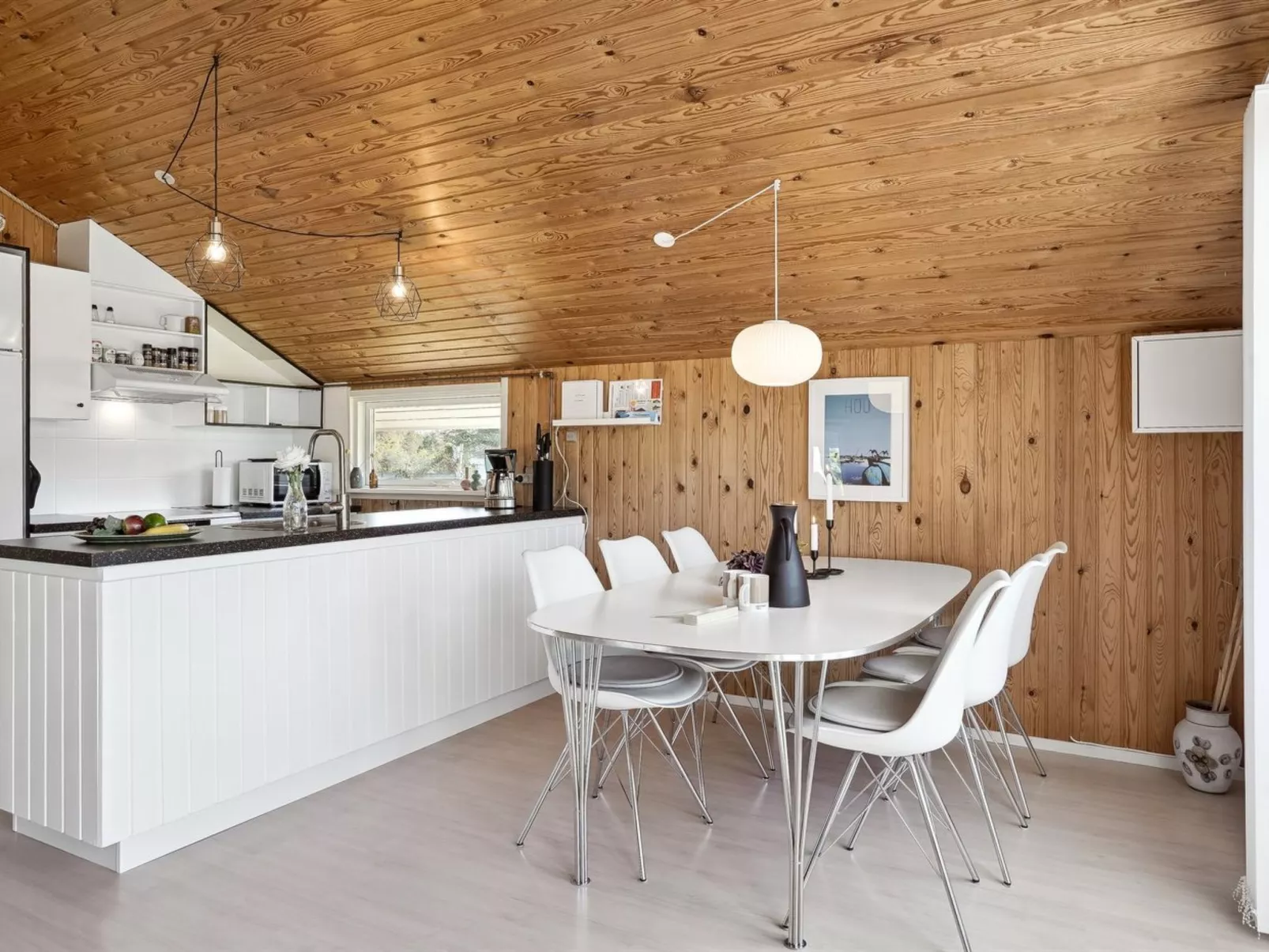 "Aderice" - 1km from the sea-Inside