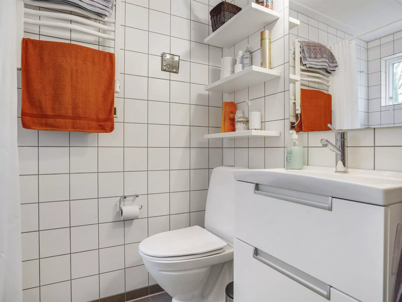 "Milo" - 5m from the sea-Drinnen